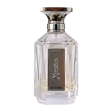 عطر (ادوپرفیوم) سیلور مردانه 100 میلی لیتر زیفوید